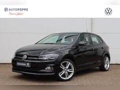 Volkswagen Polo - 1.0 TSI Comfortline