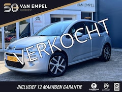 Citroën C3 - PT 82 Collection Automaat | Nieuwe Distributie | Parkeersensoren | Cruise Control | Automa