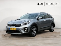 Kia Niro - 1.6 GDi Hybrid DynamicLine | NAVIGATIE | CAMERA | APPLE/ANDROID