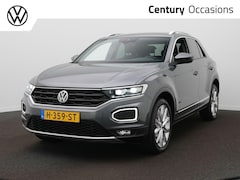 Volkswagen T-Roc - 1.5 TSI Sport DSG / Camera / Virtual / Adap. Cruise