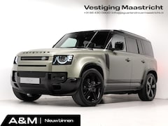 Land Rover Defender 110 - 2.0 P300e 110 X-Dynamic HSE