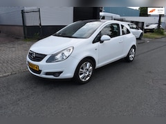 Opel Corsa - 1.4-16V Business VASTE PRIJS