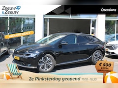 Kia EV6 - Plus 77.4 kWh | Airco | Navi | Camera | LM Velgen | Stoelverwarming | Stuurverwarming | Le