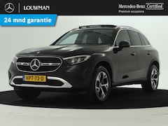 Mercedes-Benz GLC-klasse - 300 e 4MATIC Luxury Line | Avantgarde Advanced Plus | Panorama Schuif-Kanteldak | Distroni