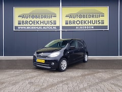 Skoda Citigo - 1.0 Greentech Ambition