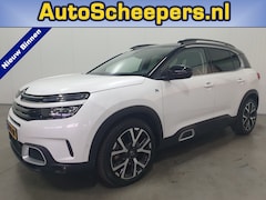 Citroën C5 Aircross - 1.6 Plug-in Hybrid Business Plus NAVI/CRUISE/AIRCO/LMV