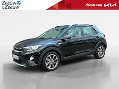 Kia Stonic - 1.0 T-GDi DynamicLine Dealer onderhouden | Navigatie | Achteruitrijcamera | Cruise control