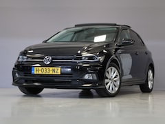 Volkswagen Polo - 1.0 TSI HL R Line|DSG| Panorama|Virtual|