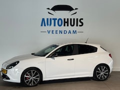 Alfa Romeo Giulietta - 1.750 Turbo Veloce