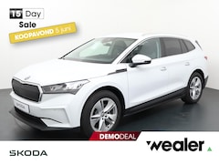 Skoda Enyaq iV - 80 204 pk | Navigatie | Apple Carplay/Android | Auto Camera | 537 km actieradius | 19" Lic