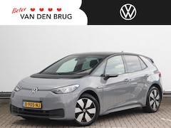 Volkswagen ID.3 - ID.3 Pure 45 kWh 150pk | Navigatie | Climate Control | Parkeersensoren | Cruise Control |