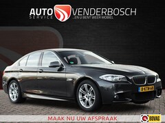 BMW 5-serie - 520i Executive M Sport 184pk | Navi | Cruise Control | Alcantara