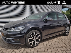 Volkswagen Golf - 1.5 TSI Highline Business R | Automaat | Stoelverwarming/Massage | Navigatie | Cruise Cont