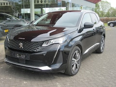 Peugeot 3008 - 1.6 HYbrid4 Allure 200pk Automaat | Navi | LED | Camera | (occasion)