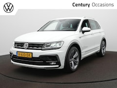 Volkswagen Tiguan - 1.5 TSI ACT R-line / Elek. Trekhaak / Camera / Virtual