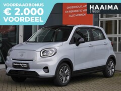 Leapmotor T03 - Design 37.7 kWh | Nieuw | Snel leverbaar | Camera | Panoramadak | Adaptive cruise control