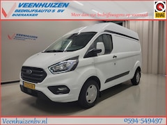 Ford Transit Custom - 2.0TDCI L2/H2 Euro 6