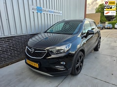 Opel Mokka X - 1.4 Turbo Innovation / Automaat / Trekhaak