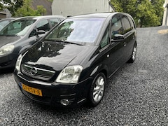 Opel Meriva - 1.6-16V Cosmo KM 92000 MET NAP