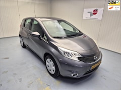 Nissan Note - 1.2 Acenta Airco Cruise Control