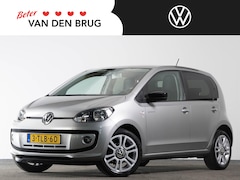 Volkswagen Up! - AUTOMAAT 1.0 MPi 75 PK groove up | Fender Audio | Cruise Control | Parkeersensoren |