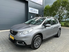 Peugeot 2008 - 1.2 PureTech Blue Lion