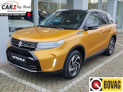 Suzuki Vitara - 1.4 BOOSTERJET STYLE SMART HYBRID | DEMO DEAL | Garantie tot 2031