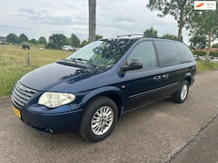 Chrysler Grand Voyager - 3.3i V6 SE Luxe 235.000 Km