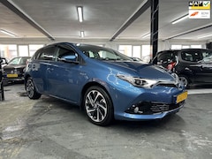 Toyota Auris - 1.8 Hybrid Executive