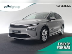 Skoda Enyaq iV - Selection 150 kW / 204 pk Camera | Navi | Stoelverwarming |