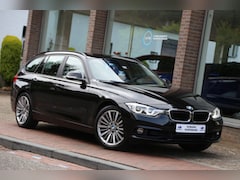 BMW 3-serie Touring - 318i Corporate Lease Executive Navi LED