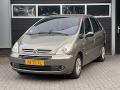 Citroën Xsara Picasso - 1.6i-16V Image Climate Control, Dealer Onderhouden, NAP