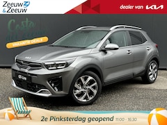 Kia Stonic - 1.0 T-GDi MHEV GT-PlusLine | NIEUW TE BESTELLEN | Vanafprijs per maand € 359