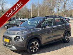 Citroën C3 Aircross - 82pk S&S Feel OpenDak|Trekhaak|Airco