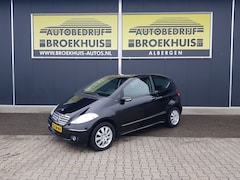 Mercedes-Benz A-klasse - 170 Elegance
