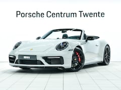 Porsche 911 Cabrio - Carrera 4 GTS