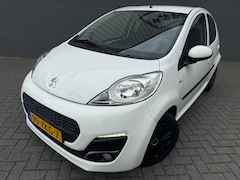Peugeot 107 - 1.0 Active*NEW APK*NAP*AIRCO*ELKT-RAAM*ZUINGE AUTO