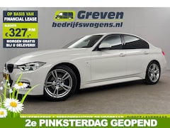 BMW 3-serie - 318i Executive M-Sport Sfeer LED Clima Cruise Navi PDC 18''LMV