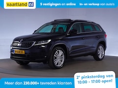 Skoda Kodiaq - 1.5 TSI Business Edition Aut. [ Panorama Virtual Leder/Alcantara ]