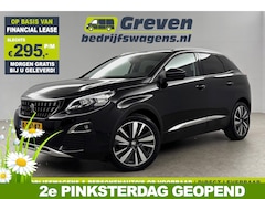 Peugeot 3008 - 1.2 PureTech 360Camera LED Trekhaak Virtual Clima Carplay Cruise Navi PDC 19''LMV