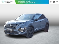 Peugeot 2008 - 1.2 Hybrid 136 GT NAVIGATIE | CARPLAY | VERWARMBARE VOORSTOELEN | ACHTERUITRIJCAMERA MET S