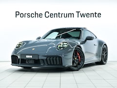 Porsche 911 - Carrera GTS