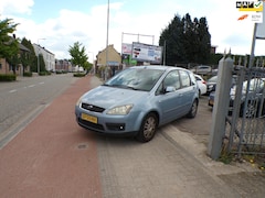 Ford Focus C-Max - 1.8-16V Ghia