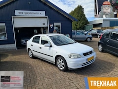 Opel Astra - 1.6 Super mooie auto Garantie, alle inruil mogelijk