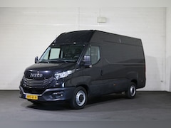 Iveco Daily - 35S16 Hi-Matic Automaat Airco Navigatie 3.5T Trekhaak