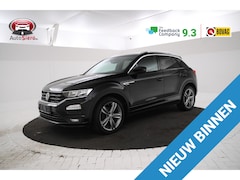 Volkswagen T-Roc - 2.0 TDI Sport Business R R-Line, Cruise Control, Apple Carplay, Parkeersensoren