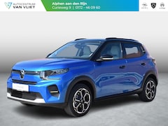 Citroën ë-C3 - Max 113pk 44 kWh | 3 FASE | ACHTERUITRIJCAMERA MET SENSOREN | NAVIGATIE | CARPLAY | UIT VO