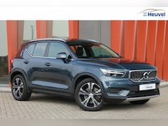 Volvo XC40 - T5 Recharge Inscription | Trekhaak | 360° Camera | Pilot Assist | Panoramdak | Leder | Har