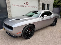 Dodge Challenger - Challanger 3.6 V6 AUT8, 22 inch, leder, navi, sportuitlaat, keyless