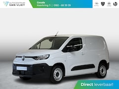 Citroën Berlingo - L1 100 Pk. | Apple Carplay | camera | Climate Control | betimmering | keyless entry | Comf